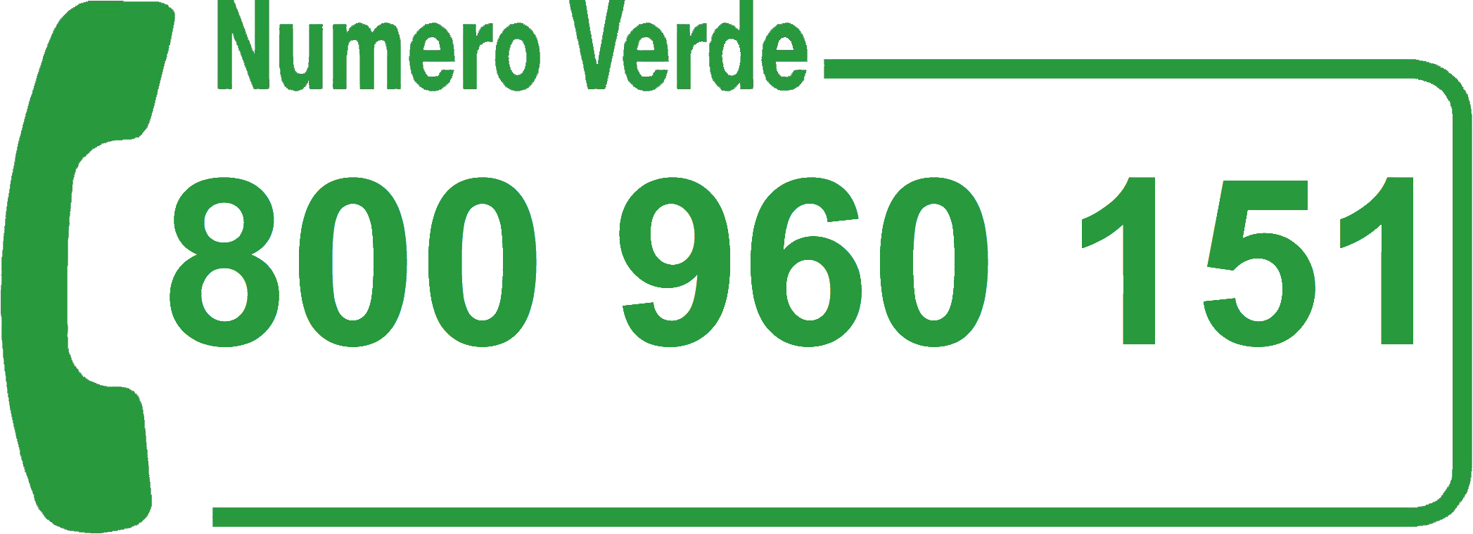 Numero Verde Prontocapelli