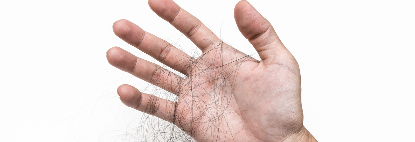 Caduta dei capelli | Prontocapelli
