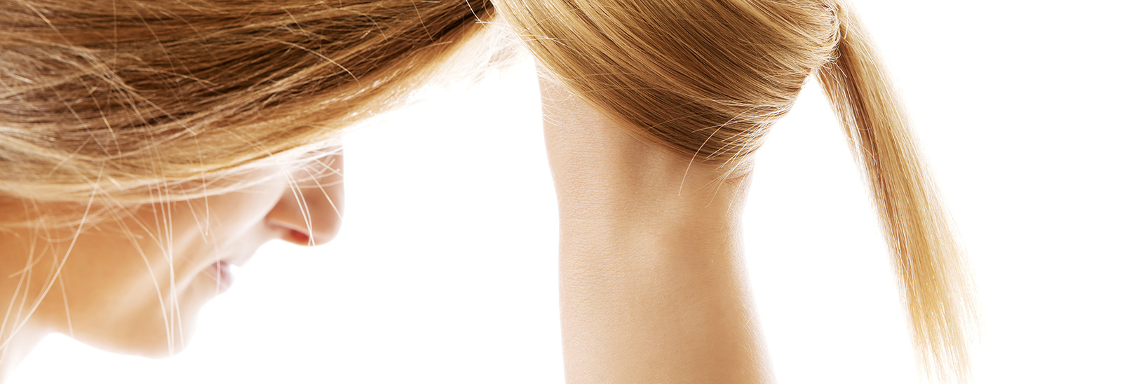 Capelli deboli | Prontocapelli