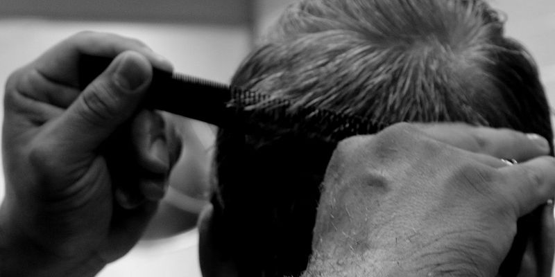 tagli capelli uomo