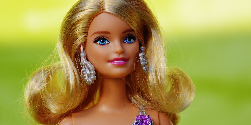 capelli e barbie