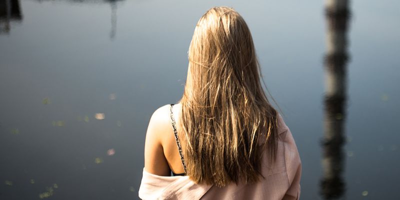 capelli lisci