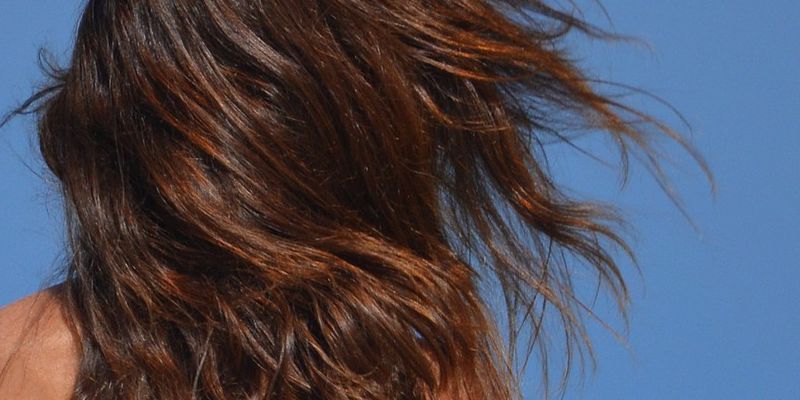 capelli scuri