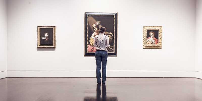 arte e capelli