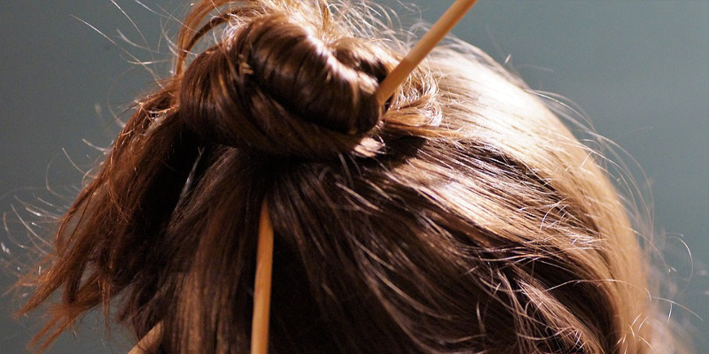 acconciatura capelli