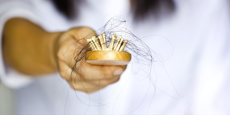 Perdita capelli donna | Prontocapelli