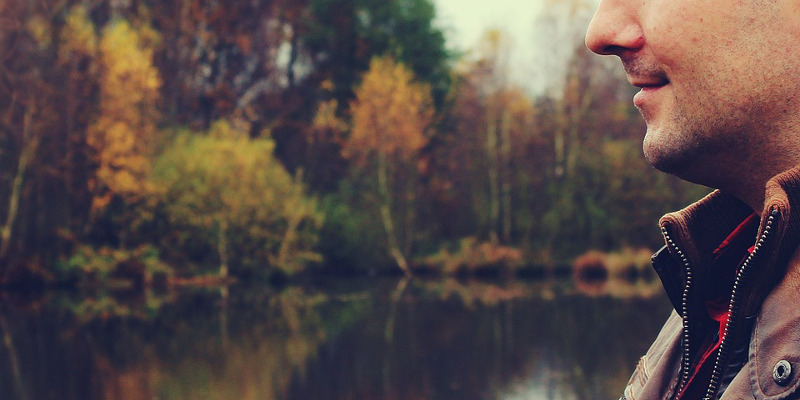 capelli in autunno