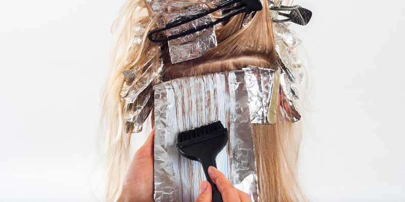 tinta per capelli
