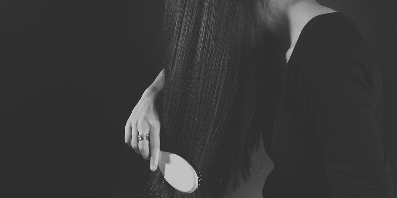 crescita dei capelli